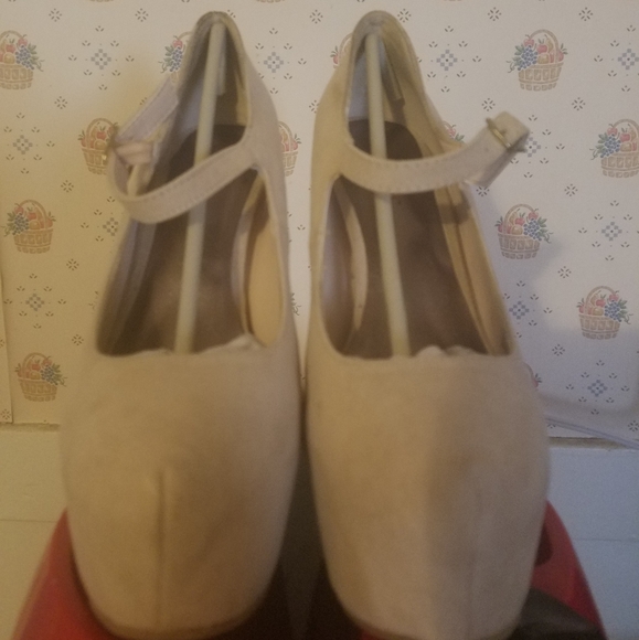 Platform pump - Picture 2 of 4